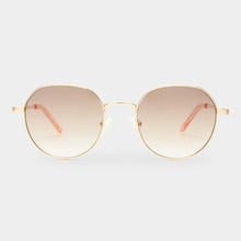 Load image into Gallery viewer, Le Specs Odyssey - Bright Gold