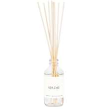 Load image into Gallery viewer, Sweet Water Decor Reed Diffuser - Spa Day