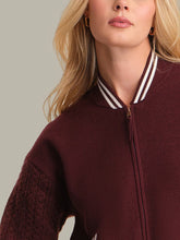 Load image into Gallery viewer, 525 America Flynn Cable Sleeve Bomber - 2 Colors