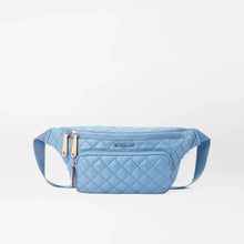 Load image into Gallery viewer, MZ Wallace Metro Sling - Cornflower Blue