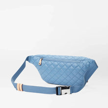 Load image into Gallery viewer, MZ Wallace Metro Sling - Cornflower Blue