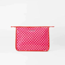 Load image into Gallery viewer, MZ Wallace Metro Clutch - Candy Lacquer