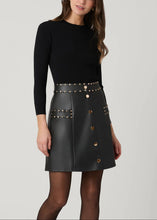 Load image into Gallery viewer, Shoshanna Hunter Dress - Jet