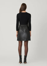 Load image into Gallery viewer, Shoshanna Hunter Dress - Jet