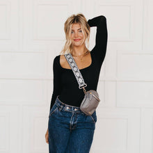 Load image into Gallery viewer, Pretty Simple Ellie Crossbody Bag - 3 Colors