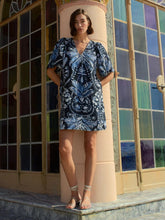 Load image into Gallery viewer, Marie Oliver Kiki Dress - Palmetto