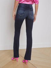 Load image into Gallery viewer, L'AGENCE Selma Jean - Nightingale