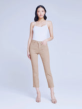 Load image into Gallery viewer, L'Agence Alexia Jean - Cashew