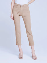 Load image into Gallery viewer, L'Agence Alexia Jean - Cashew