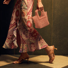 Load image into Gallery viewer, Dolce Vita Genora Heels - Cafe Leather