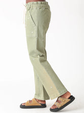 Load image into Gallery viewer, Electric & Rose Easy Pant - Canteen Daisy
