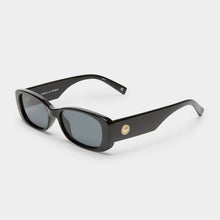 Load image into Gallery viewer, Le Specs Unreal! - Shiny Black