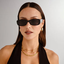Load image into Gallery viewer, Le Specs Unreal! - Shiny Black