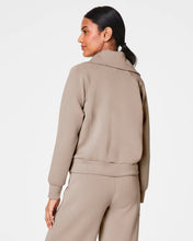 Load image into Gallery viewer, Spanx AirEssentials Half Zip - 3 Colors