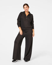 Load image into Gallery viewer, Spanx AirEssentials Wide Leg Pant Limited Edition Shimmer - 3 Colors