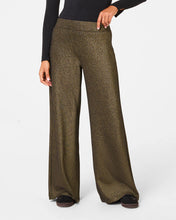 Load image into Gallery viewer, Spanx AirEssentials Wide Leg Pant Limited Edition Shimmer - 3 Colors