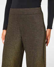 Load image into Gallery viewer, Spanx AirEssentials Wide Leg Pant Limited Edition Shimmer - 3 Colors