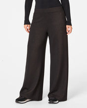 Load image into Gallery viewer, Spanx AirEssentials Wide Leg Pant Limited Edition Shimmer - 3 Colors