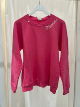 Load image into Gallery viewer, I Stole My Boyfriend&#39;s Shirt Mother&#39;s Day Sweatshirts - 3 Colors