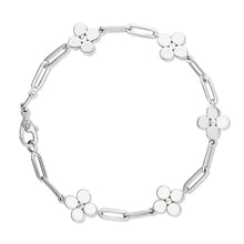 Load image into Gallery viewer, The Dot Flower Bracelet - 2 Colors