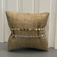 Load image into Gallery viewer, Dot bracelet - 2 Colors