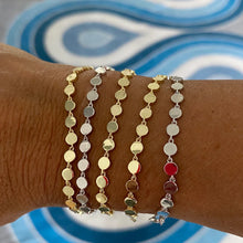 Load image into Gallery viewer, Dot bracelet - 2 Colors