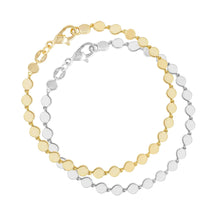 Load image into Gallery viewer, Dot bracelet - 2 Colors