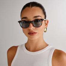 Load image into Gallery viewer, Le Specs Nonsensical - Dark Tort