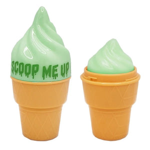 Scoop Me Up Icy Lip Balm - 4 Flavors