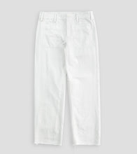 Load image into Gallery viewer, G1 Sailor Crop - White