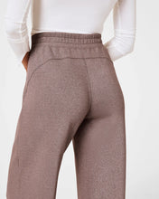 Load image into Gallery viewer, Spanx AirEssentials Wide Leg Pant Limited Edition Shimmer - 3 Colors