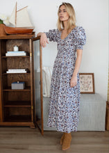 Load image into Gallery viewer, Marea Abby Dress - Cornucopia