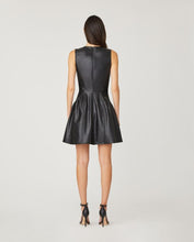 Load image into Gallery viewer, Shoshanna Ria Dress - Jet