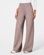 Load image into Gallery viewer, Spanx AirEssentials Wide Leg Pant Limited Edition Shimmer - 3 Colors