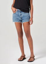 Load image into Gallery viewer, AGOLDE Parker Short - Chorus