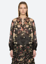 Load image into Gallery viewer, Sea Jolie Top - Multi