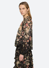 Load image into Gallery viewer, Sea Jolie Top - Multi