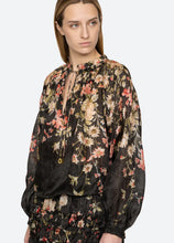 Load image into Gallery viewer, Sea Jolie Top - Multi