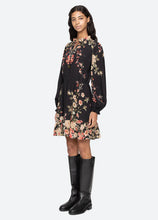 Load image into Gallery viewer, Sea Jolie Mini Dress - Multi