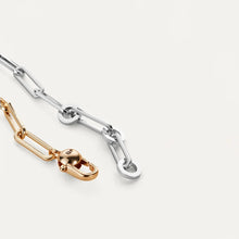 Load image into Gallery viewer, Jenny Bird Andi Slim Bracelet - Two-Tone