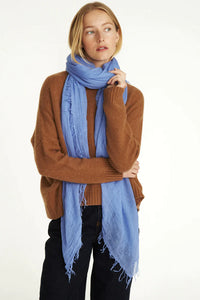 Chan Luu Cashmere and Silk Scarf - 9 Colors