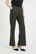 Load image into Gallery viewer, Caballero Cory Pant - Grey Houndstooth