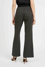 Load image into Gallery viewer, Caballero Cory Pant - Grey Houndstooth