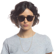Load image into Gallery viewer, Le Specs Fine Gold Rope Neck Chain