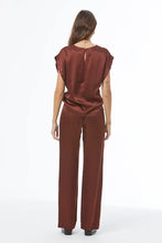 Load image into Gallery viewer, Young Fabulous & Broke Camile Pant - Sepia