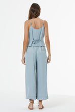 Load image into Gallery viewer, Young Fabulous & Broke Calvin Denim Trouser - Indigo Pale Blue Wash