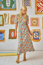 Load image into Gallery viewer, Hunter Bell Casey Dress - Catnap