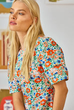 Load image into Gallery viewer, Hunter Bell Casey Dress - Catnap