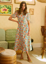 Load image into Gallery viewer, Hunter Bell Casey Dress - Catnap