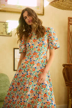 Load image into Gallery viewer, Hunter Bell Casey Dress - Catnap
